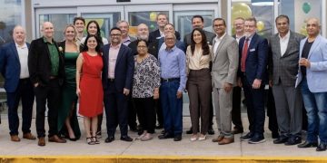 Ledgestone Hospitality Announces Opening of La Quinta Inn & Suites