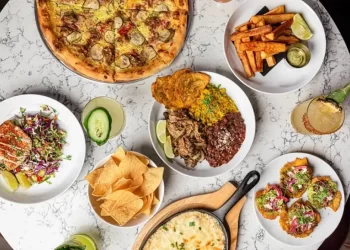 Square Q3 Restaurant Industry Report: Post-Pandemic Dining Traffic Stabilizes in American Downtowns