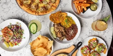 Square Q3 Restaurant Industry Report: Post-Pandemic Dining Traffic Stabilizes in American Downtowns