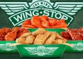 Wingstop Reaches 3,000 Restaurant Milestone Globally