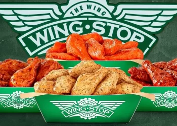 Wingstop Reaches 3,000 Restaurant Milestone Globally