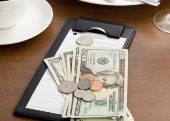 National Restaurant Association Breaks Down ‘No Tax On…’ Regulations