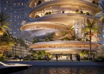 Nobu Hospitality Announces New Residential Development and Restaurant in Miami