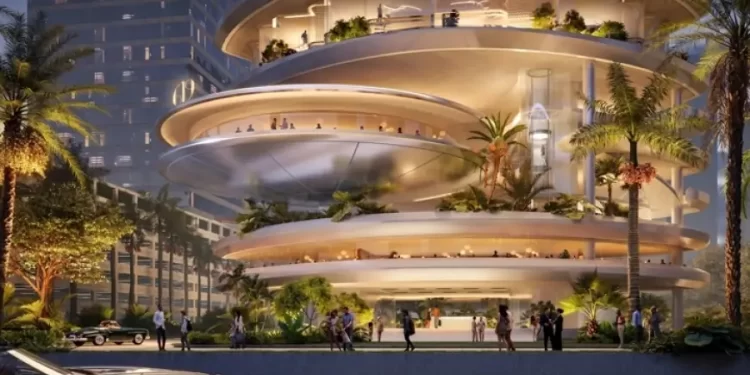 Nobu Hospitality Announces New Residential Development and Restaurant in Miami