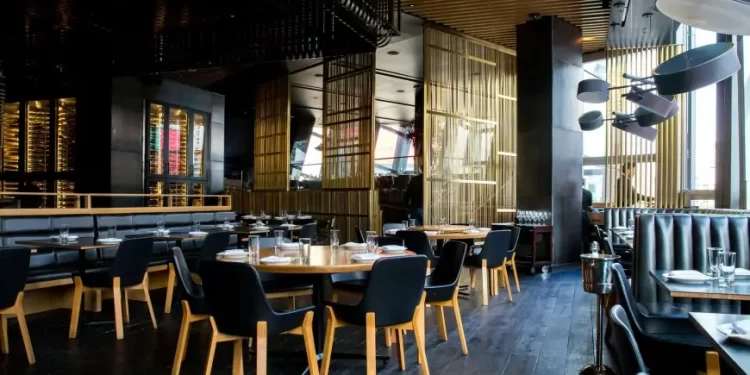 Survey Indicates Conditional Consumer Confidence in Foodservice