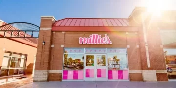Millie’s Homemade Ice Cream to Expand Nationally Through Franchise FastLane Partnership