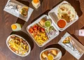 Sigri Indian BBQ to Open First Franchise Locations in Chicago Area
