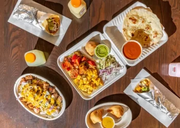 Sigri Indian BBQ to Open First Franchise Locations in Chicago Area