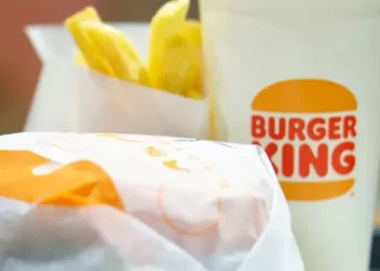 Burger King Plans Major Expansion in China with CPE Investment