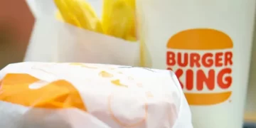 Burger King Plans Major Expansion in China with CPE Investment