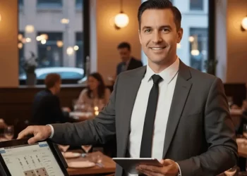 Restaurant Technology: Top Trends and Tools Shaping the New Year in 2026