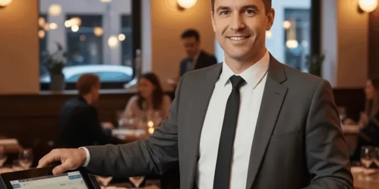 Restaurant Technology: Top Trends and Tools Shaping the New Year in 2026