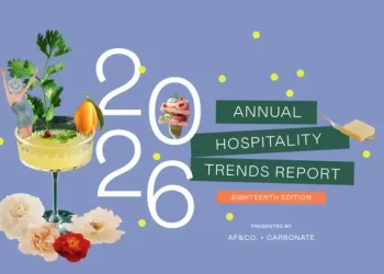 From Food Raves to Solo Travel: Exploring Hospitality’s New Directions in 2026