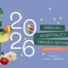 From Food Raves to Solo Travel: Exploring Hospitality’s New Directions in 2026