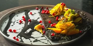 Kimpton Hotels Unveils Culinary and Cocktail Trends for 2026