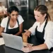 Rising Costs and Lower Demand Prompt U.S. Restaurants to Innovate and Cut Costs