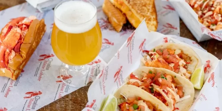 Cousins Maine Lobster to Launch Food Trucks in Indiana By 2027