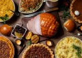 More U.S. Consumers Opt for Restaurant Meals This Thanksgiving