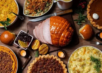 More U.S. Consumers Opt for Restaurant Meals This Thanksgiving