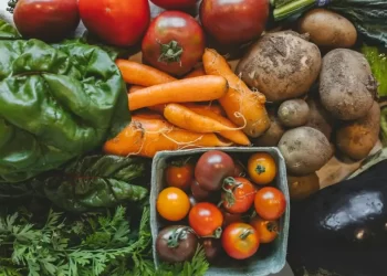 U.S. Wholesale Food Prices Registered Their Strongest Monthly Increase Since February