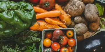 U.S. Wholesale Food Prices Registered Their Strongest Monthly Increase Since February