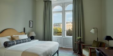 Miiro secures €250 million refinancing from Aareal