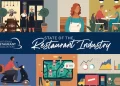National Restaurant Association Releases 2022 State of the Restaurant Industry Report