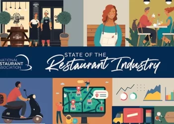 National Restaurant Association Releases 2022 State of the Restaurant Industry Report