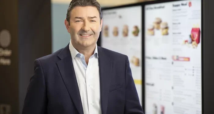 McDonald’s to Acquire Dynamic Yield