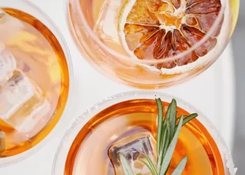 Drink Trends for 2023 from EHL Insights