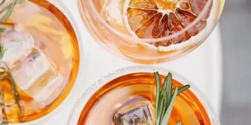 Drink Trends for 2023 from EHL Insights