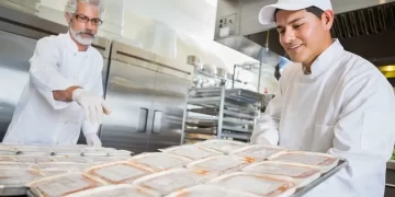 FDA Serves Up Big Changes As Part of 2022 Food Code