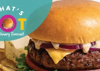 Restaurant Menus in 2022 Will Focus on Healthier Planet and Healthier Consumers