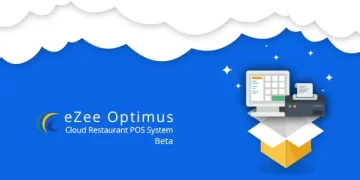 EZee Announces Beta Launch of Online Restaurant POS Software ‘eZee Optimus’