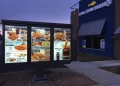 Long John Silvers to Install Digital Drive-Thru Platforms