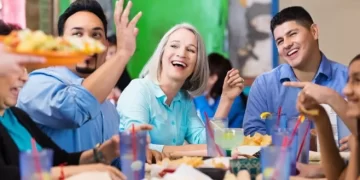 Restaurant Operators Search for Ways to Battle Inflation