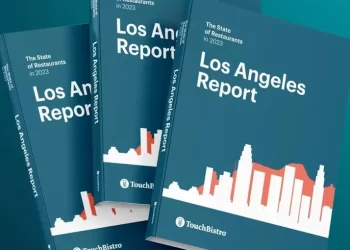 U.S. Restaurateurs Faced With Rising Food Costs and Lower Profit Margins Struggling to Keep Menu Prices Down