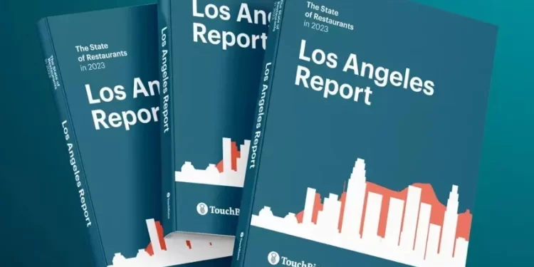 U.S. Restaurateurs Faced With Rising Food Costs and Lower Profit Margins Struggling to Keep Menu Prices Down