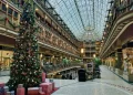 JLL Reports U.S. Holiday Shoppers Plan to Spend More This Season