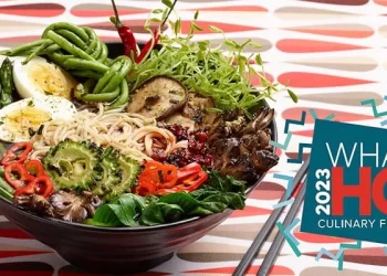 Restaurant Guests Expected to Crave Connection, Value, and Convenience in 2023