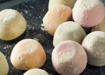 Cool Food Trends from the National Restaurant Association Show Floor