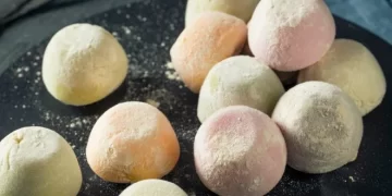 Cool Food Trends from the National Restaurant Association Show Floor