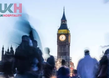 Future Shock – Hospitality in 2022 Report Released by UKHospitality