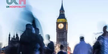 Future Shock – Hospitality in 2022 Report Released by UKHospitality