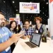 Rev Your Tech Engines. Get Ready for Startup Alley
