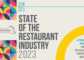 2023 State of the U.S. Restaurant Industry