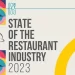 2023 State of the U.S. Restaurant Industry