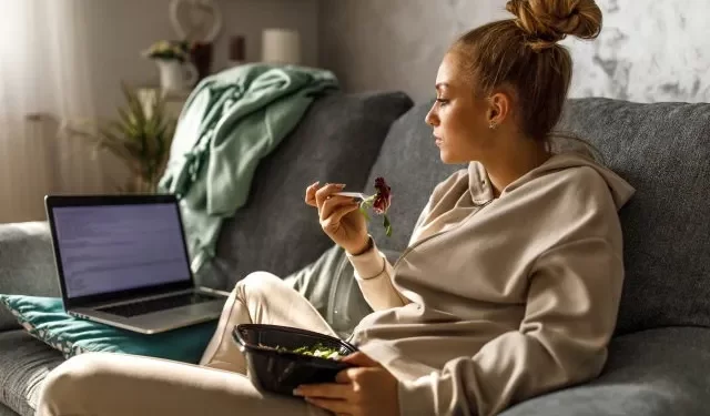 National Restaurant Association – Generational Divide May Reveal Emerging Restaurant Trends