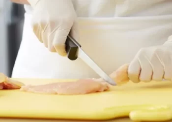 Get a Handle on Disposable Gloves: Protect Yourself and Your Guests