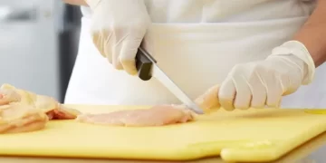 Get a Handle on Disposable Gloves: Protect Yourself and Your Guests